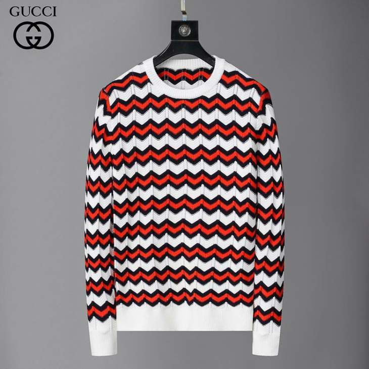 Picture of Gucci Sweaters _SKUGucciM-3XL25wn3745661